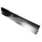 Casing without Hole, Panel, Lower/Rear, 3 Units, For Epic 3-Group, Polis