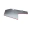 Side Panel, Left, Carmine Red, Epic, Plexi