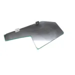 Left Side Panel Plexi, Californian Green, Stella Epic