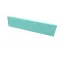 Panel Casing, Lower/Rear, Teal/Californian Green, 2 Units, Epic