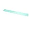 Panel, Cup Warmer, Upper/Rear, Teal/Californian Green, 2 Units, Epic