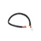 Supply Cable, 24V AC/DC, CPU/BGX, Alim