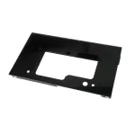 Plate/Panel, Dual Hopper, Top, Tango Ace