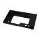 Plate/Panel, Dual Hopper, Top, Tango Ace