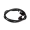 STEAM BOILER &amp; WATER SYSTEM WIRE (METRIP