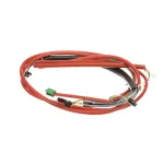 Wire, Thermostat and Level Probe