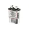 Trane USA2035 CAPACITOR; 10MFD 370/440V OVAL USA MADE