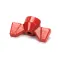 BKI V0020H Handel, Red, Winged, V0020 Ball Valve