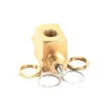 Edlund - V002 - Valve #610
