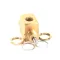 Edlund V002 Air Valve, 3 Way, N.O.