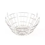 Grindmaster Cecilware V002A Brew Basket, Stainless Steel, 718 Filters