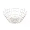 Grindmaster Cecilware V002A Brew Basket, Stainless Steel, 718 Filters