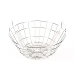 Grindmaster Cecilware V002A Brew Basket, Stainless Steel, 718 Filters