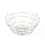 Grindmaster Cecilware V002A Brew Basket, Stainless Steel, 718 Filters