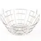 Grindmaster Cecilware V002A Brew Basket, Stainless Steel, 718 Filters