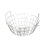 Grindmaster Cecilware V003A Brew Basket, Stainless Steel, FE200