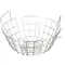 Grindmaster Cecilware V003A Brew Basket, Stainless Steel, FE200