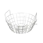 Grindmaster Cecilware V003A Brew Basket, Stainless Steel, FE200