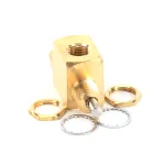 Edlund - V005 - 3 Way Valve
