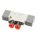 Edlund - V015S - SOLENOID VALVE
