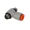 Edlund V043U VALVE 1/4 FLOW CONTROL OUT 1/8