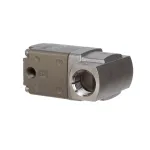 Edlund V065 VALVE NC H2O 1/2 NPT AIR PILOT