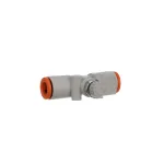 Edlund V067 VALVE AIR FLOW CONTROL PBT1/4