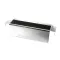 Grindmaster Cecilware V087C Grease Can, Side, Stainless Steel