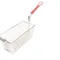 Grindmaster Cecilware V174PL Fryer Basket, Plastic Handle