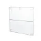 Grindmaster Cecilware V179AL CRUMB SCREEN-FM65 SPARE PART