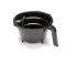 Grindmaster Cecilware V210QL BREW FUNNEL ASSEMBLY-BC/FTC/QB