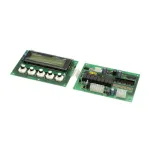 Univex V49200013 BOARD