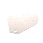 Univex V49800022 PLATE,BUN DIV.ROUNDER,22DIV. 50/180,CLEAR MOLDING