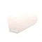 Univex V49800022 PLATE,BUN DIV.ROUNDER,22DIV. 50/180,CLEAR MOLDING