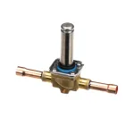Stoelting VA-0010 Solenoid Valve, 1/2", EVR-6