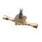 Stoelting VA-0040 Solenoid Valve, 7/8" ODF