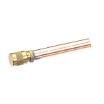 Stoelting VA-0090 VALVE; ACCESS 3/8IN