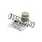 Alto Shaam VA-28444 Dual Combination LP Gas Valve, AR-6G