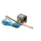 Alto Shaam VA-29863 Solenoid Valve Coil, 120V, QC2-3