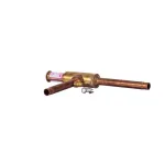 Alto Shaam VA-29900 Pressure Regulating Valve, Sporlan CROT-6-30/110