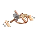Alto Shaam VA-29906 Thermo Expansion Valve, Sporlan, ERSE-1-C, 3/8"