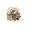 Trane VAL08633 VALVE; THERMOSTATIC EXPANSION W/MECHANICAL FITTING