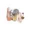 Trane VAL08678 Thermostatic Expansion Valve/TXV, R410A, 3 Ton, 5/8"
