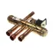 Trane VAL08882 VALVE; SWITCHOVER, 4 TON (INCLUDES SOLENOID COIL)