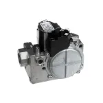 Trane VAL09029 Gas Valve, Slow Opening, 24 Volt, 1/2", Natural