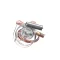 Trane VAL10370 CIRCUIT 2 EXPANSION VALVE