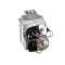 Trane VAL8853 Gas Valve, Negative Pressure, 2" WC, 24 Volt, 3/4"