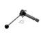 Lever, Speed Adjustment