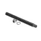 Toothed Rack Shaft, V30/40/50/W100
