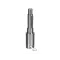 Bayonet Shaft, 2 Pin